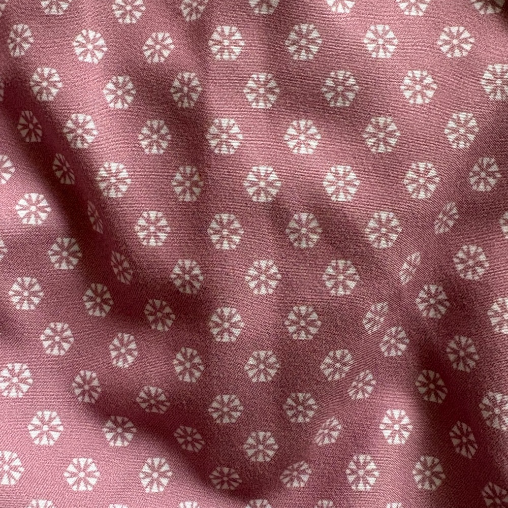 Ted Baker Men's Pink Swim Shorts - Picture 4 of 5